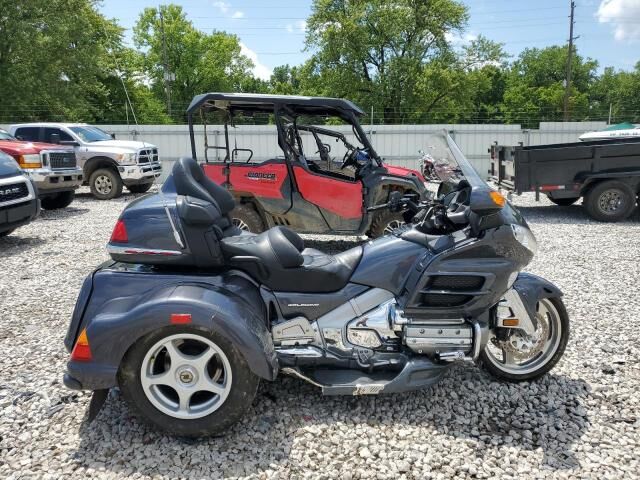Honda GL1800