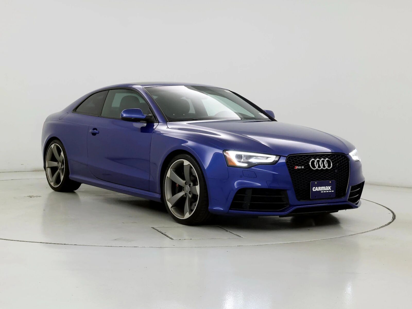 Audi RS 5