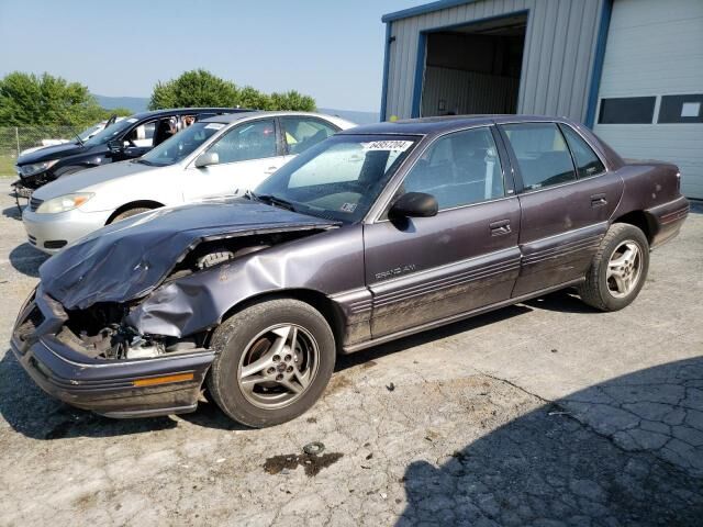 Pontiac Grand AM