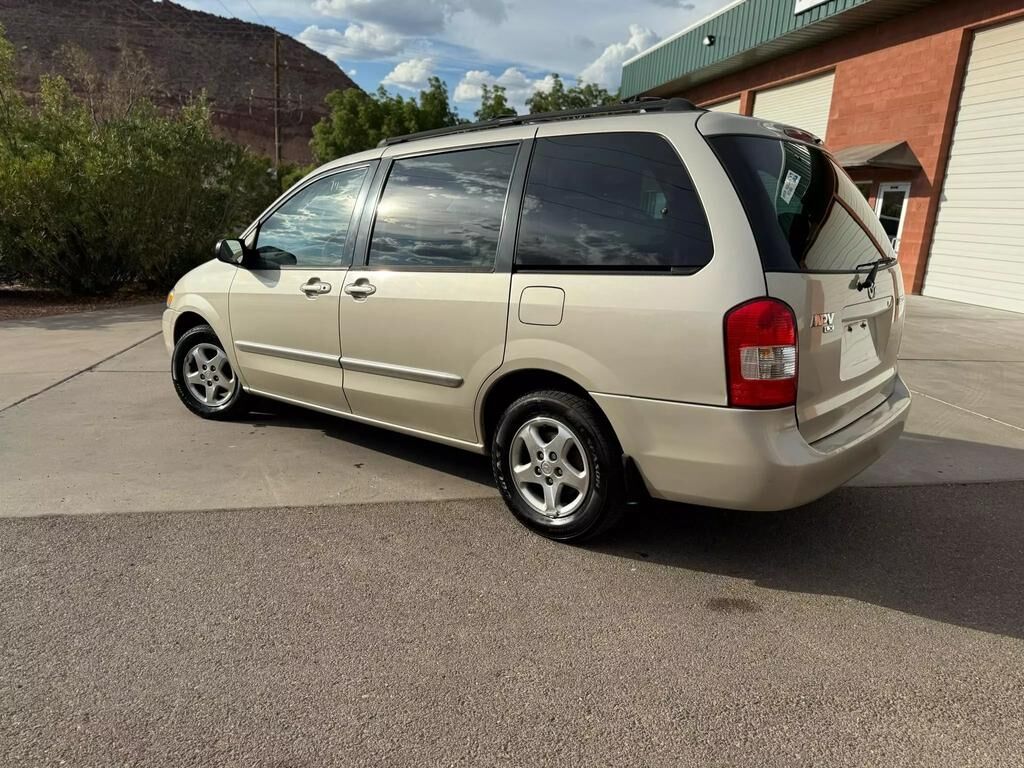 Mazda MPV