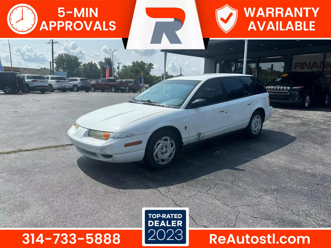 Saturn SW2