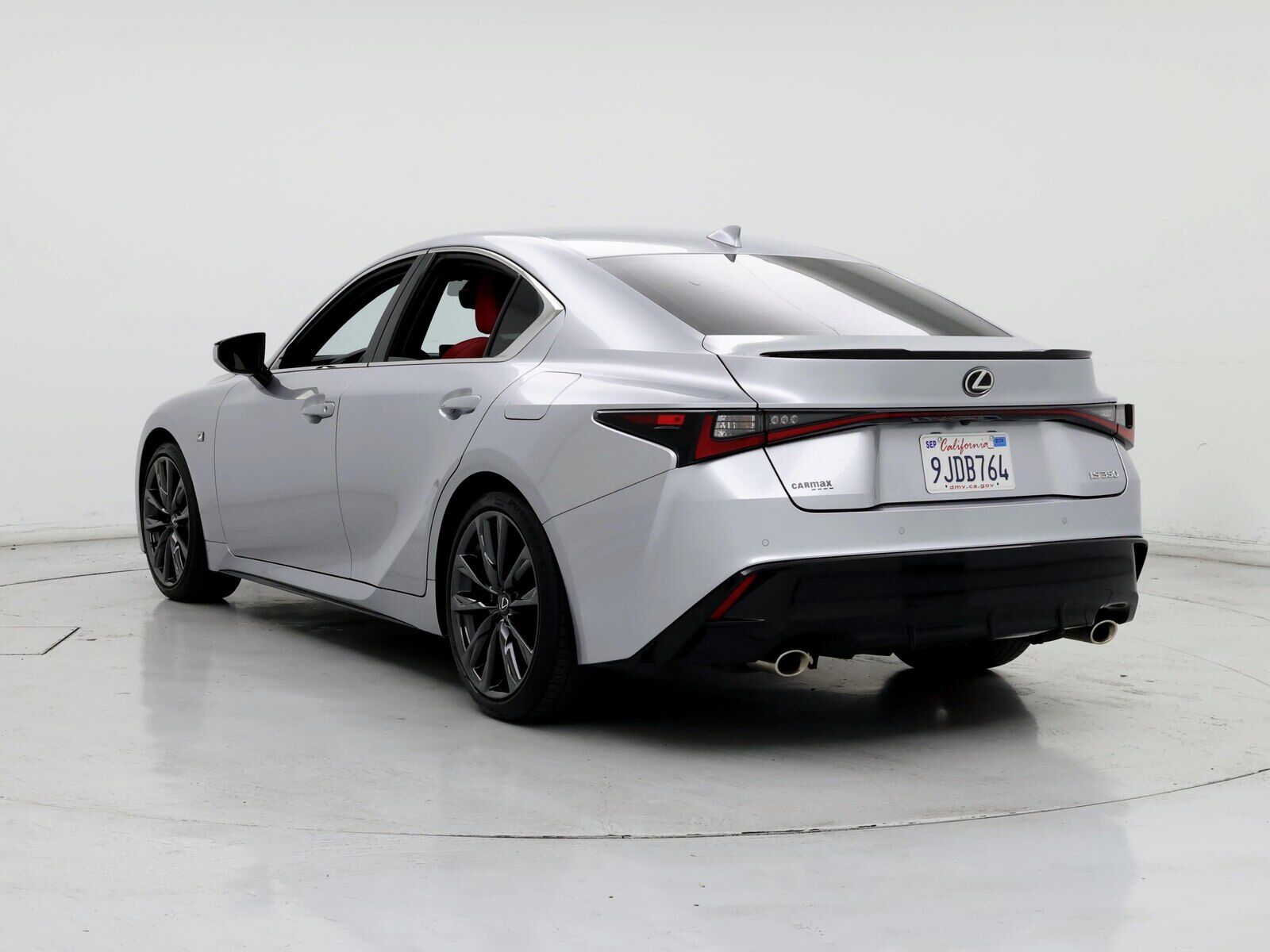 2023 Lexus IS
