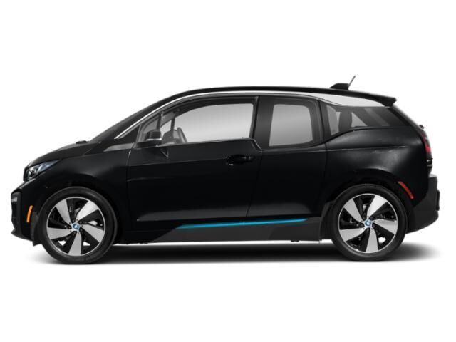 2021 BMW i3