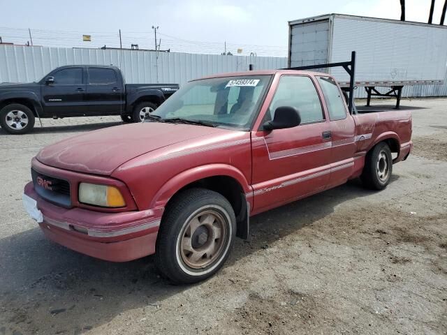 GMC Sonoma