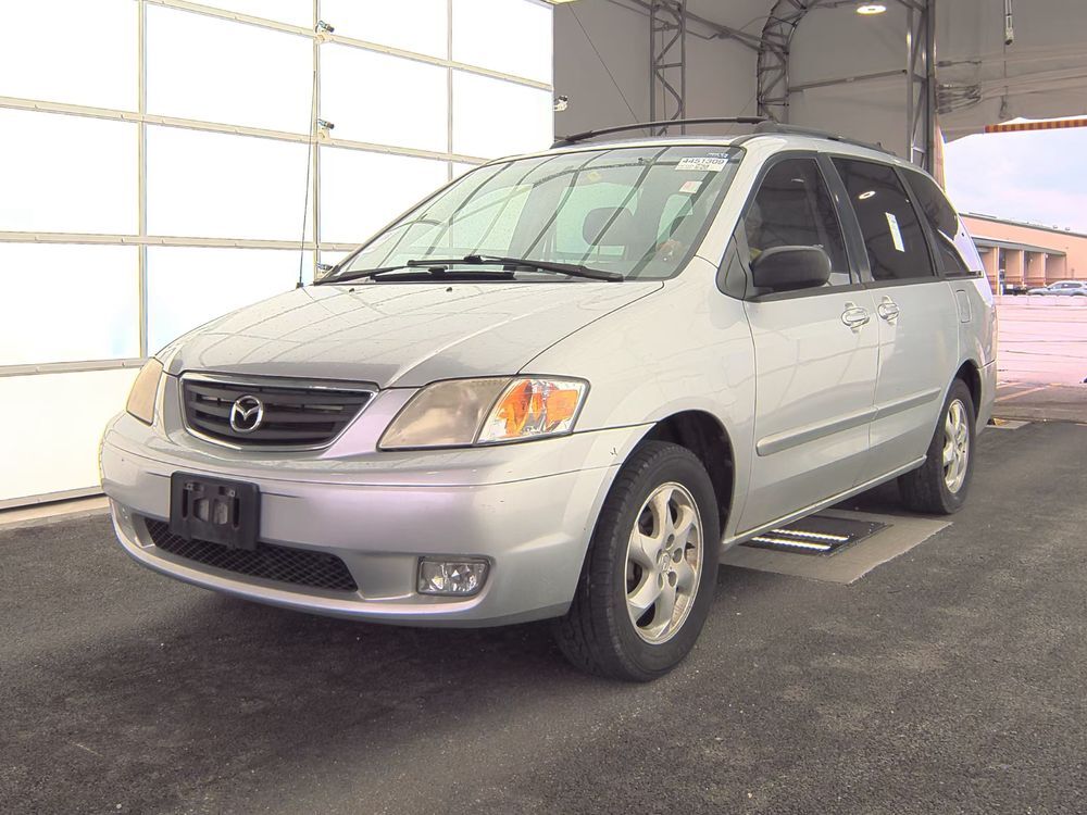 Mazda MPV