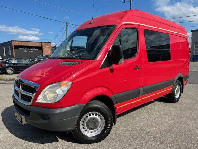 Dodge Sprinter