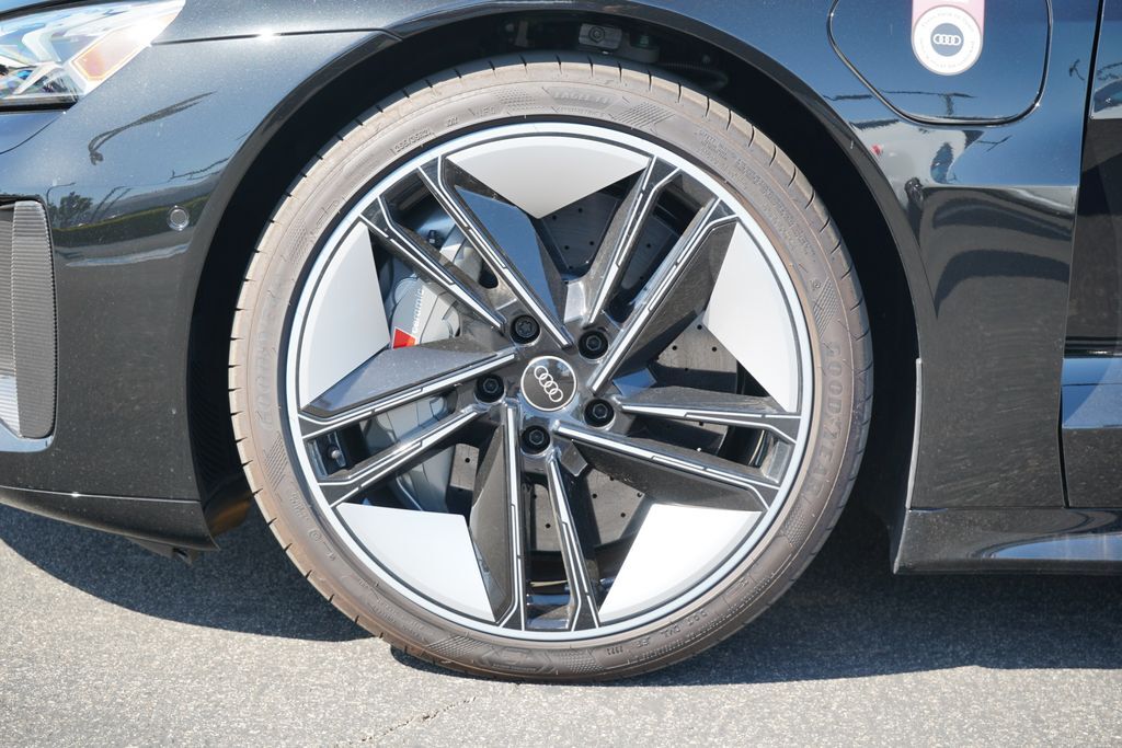 2024 Audi RS e-tron GT