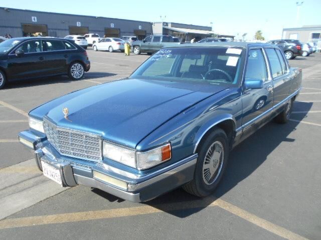 Cadillac 60 Special