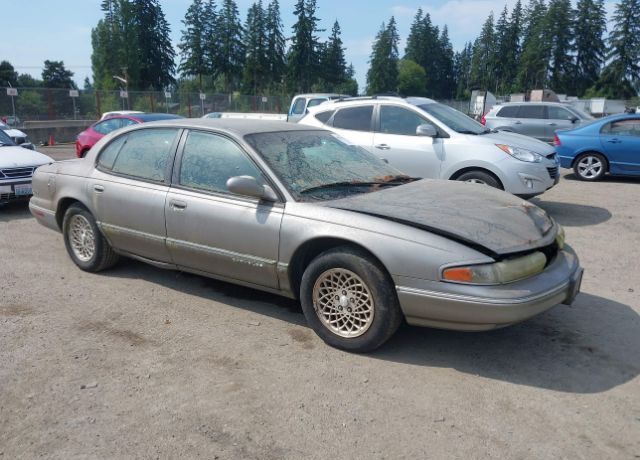Chrysler Concorde/LHS