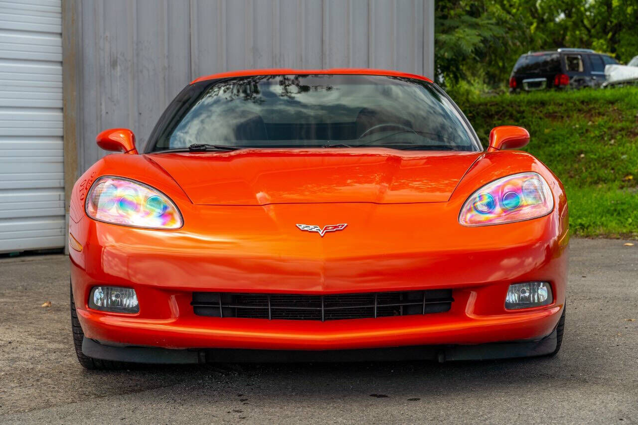 2011 CHEVROLET Corvette