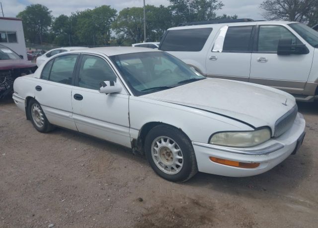Buick Park Avenue