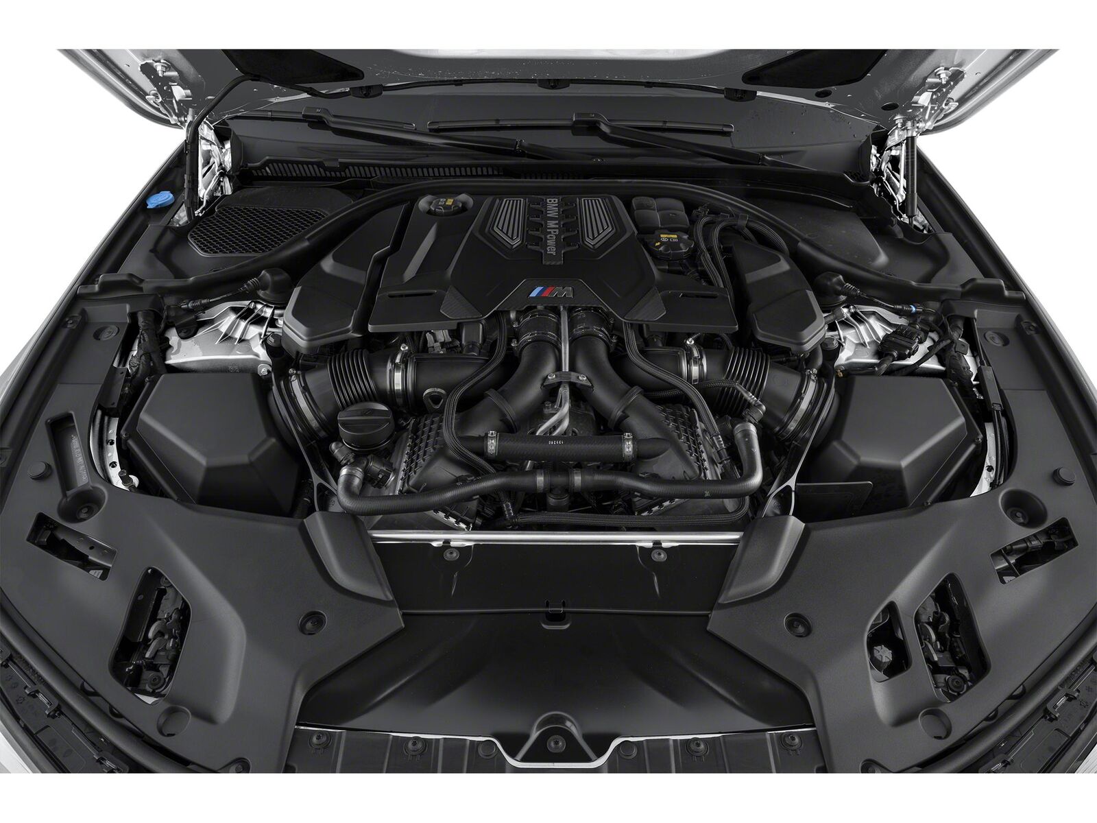 2022 BMW M5