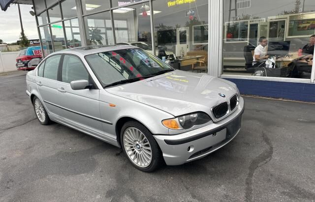 BMW 330i