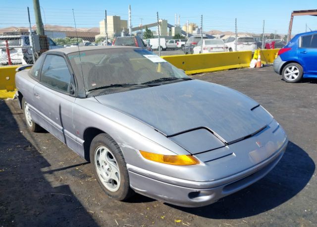 Saturn SC2