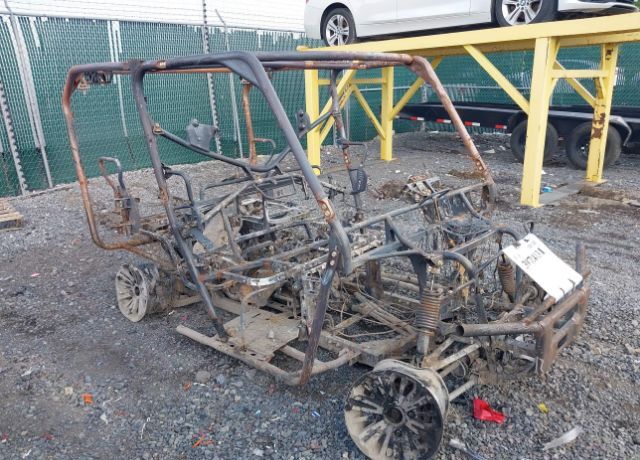 Honda Pioneer