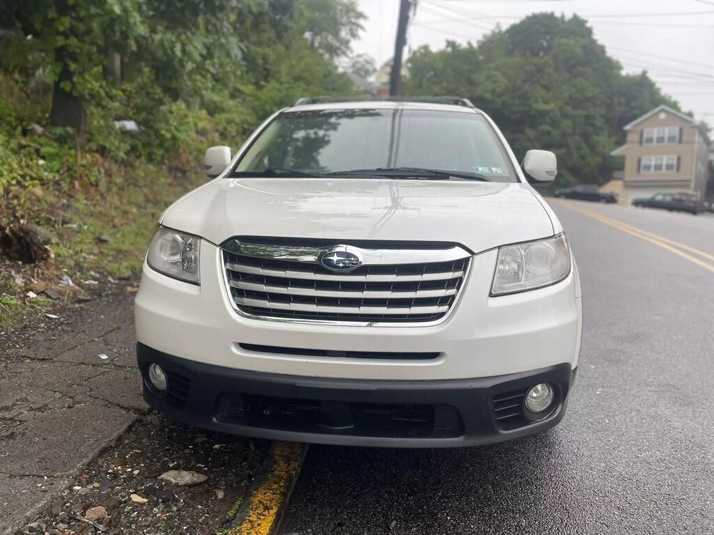 Subaru B9 Tribeca