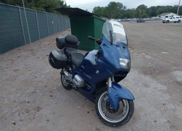 BMW R 1100 RT
