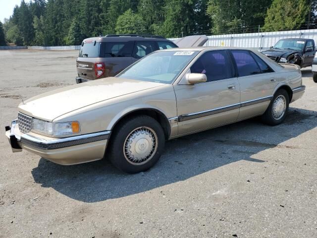 Cadillac Seville