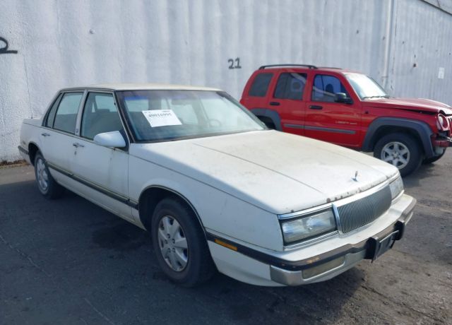 Buick LeSabre