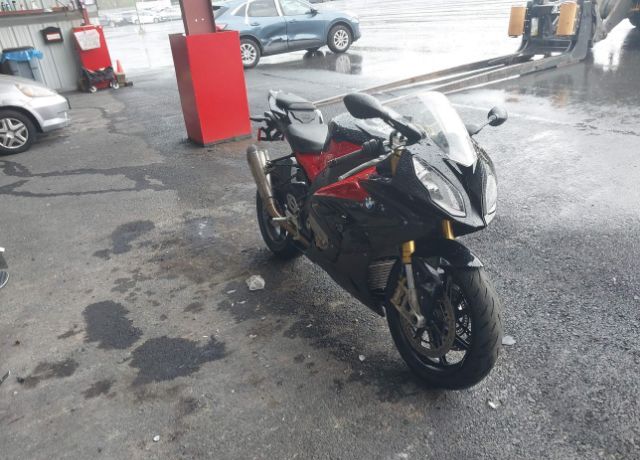 BMW S 1000 RR
