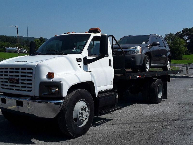 GMC C6