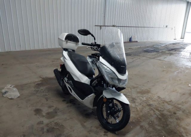 Honda PCX150