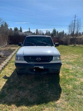 Mazda B-Series