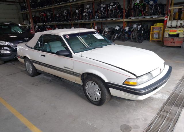 Pontiac Sunbird
