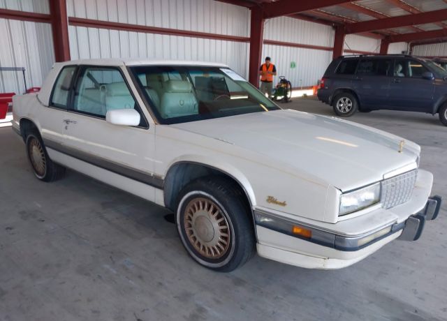 Cadillac Eldorado
