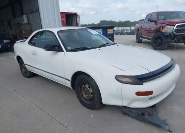 Toyota Celica