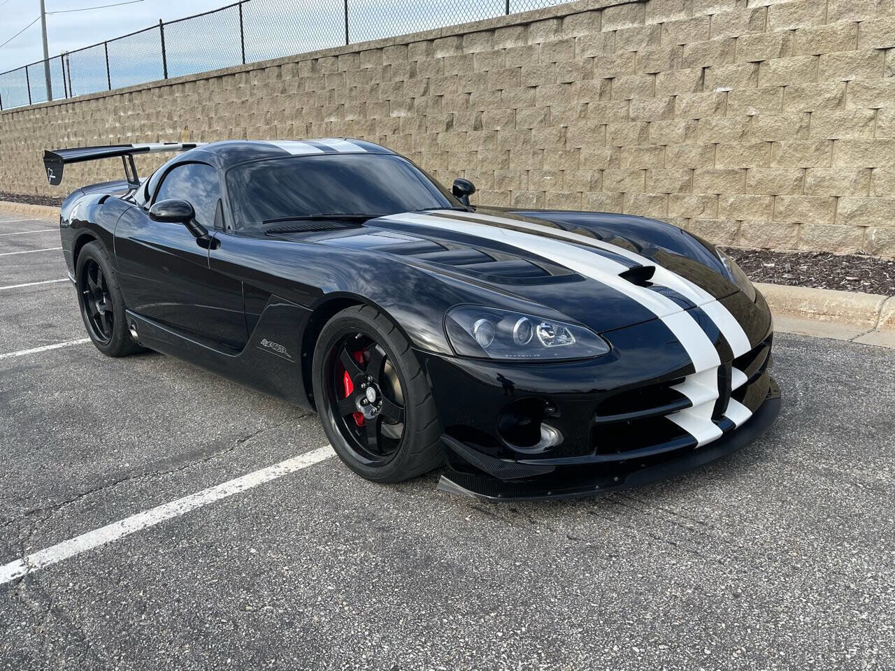 Dodge Viper
