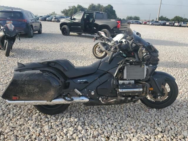 Honda GL1800