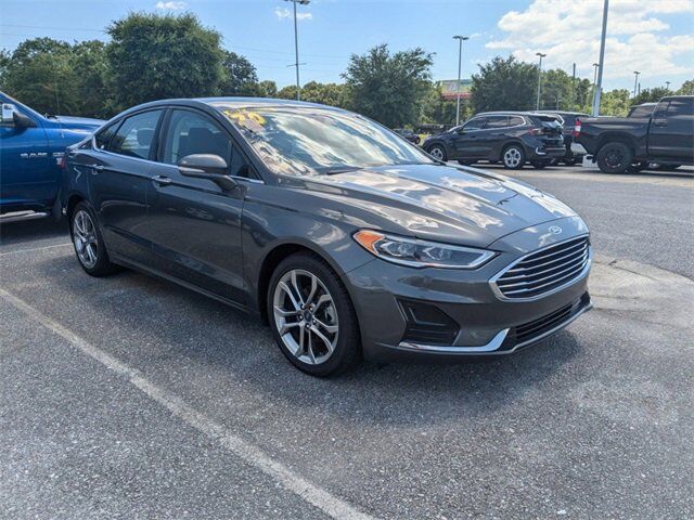 FORD