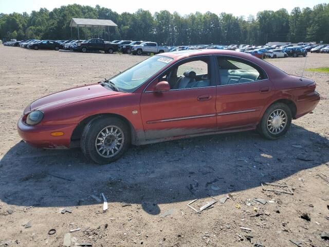 Mercury Sable