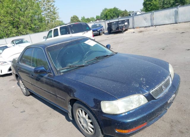 Acura TL