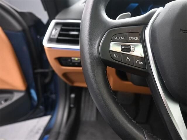 2024 BMW 430i