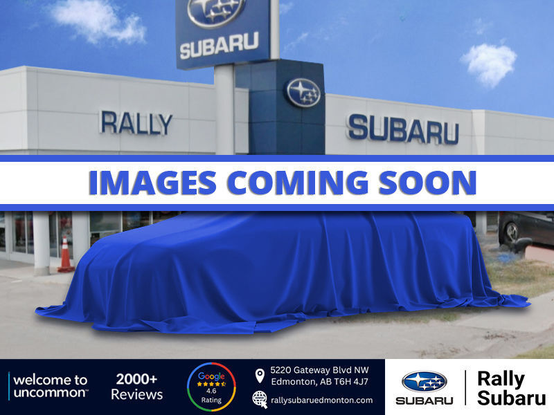 Subaru B9 Tribeca