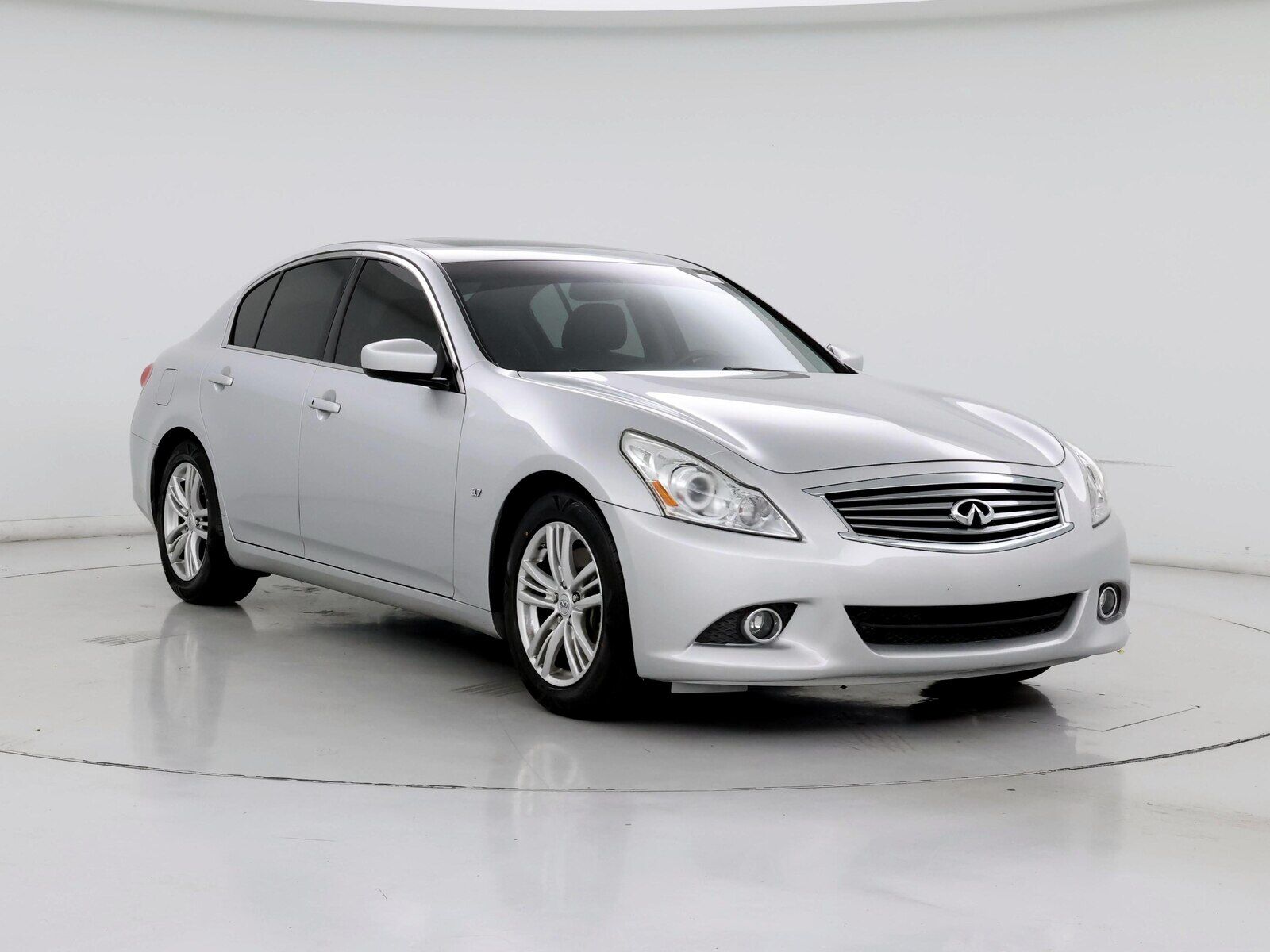 Infiniti Q40
