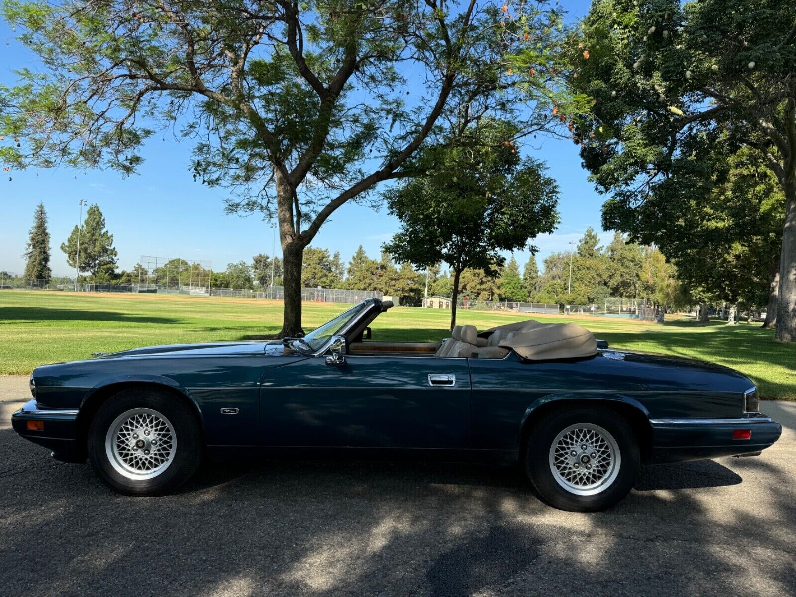 Jaguar XJS