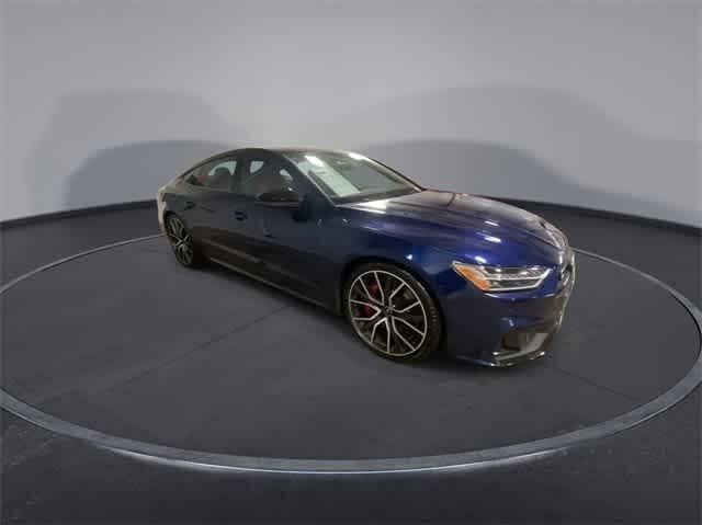 2021 Audi S7