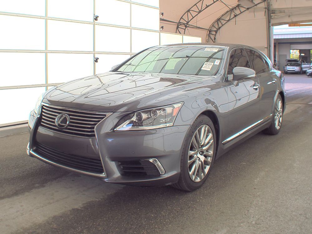 LEXUS
