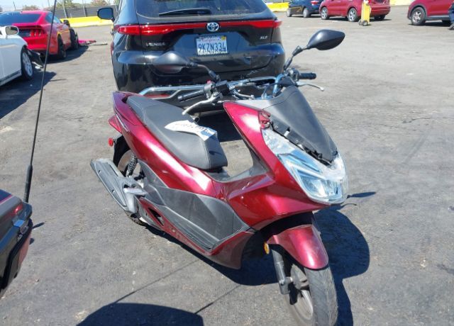 Honda PCX150