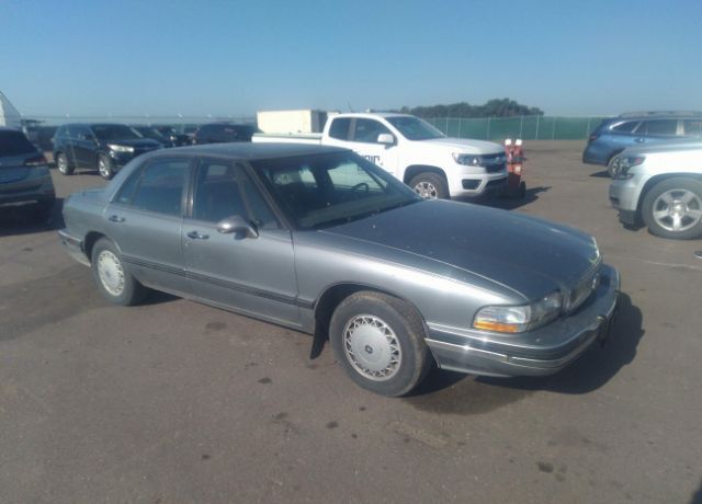Buick LeSabre