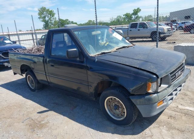 Isuzu Pickup