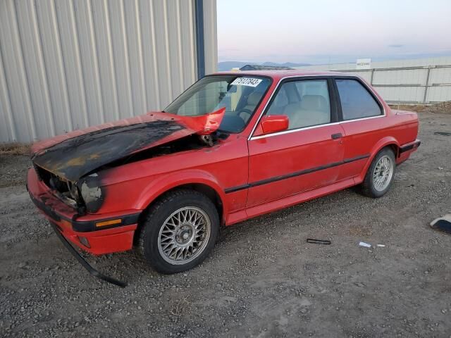 BMW 325ix