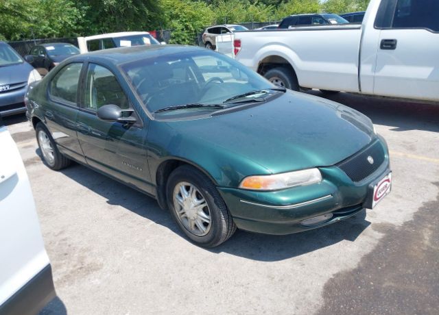 Chrysler Cirrus