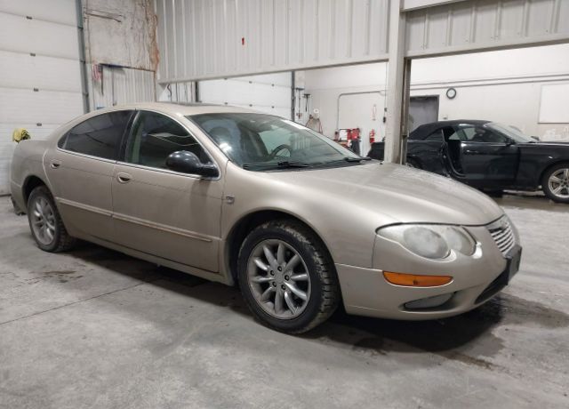 Chrysler 300