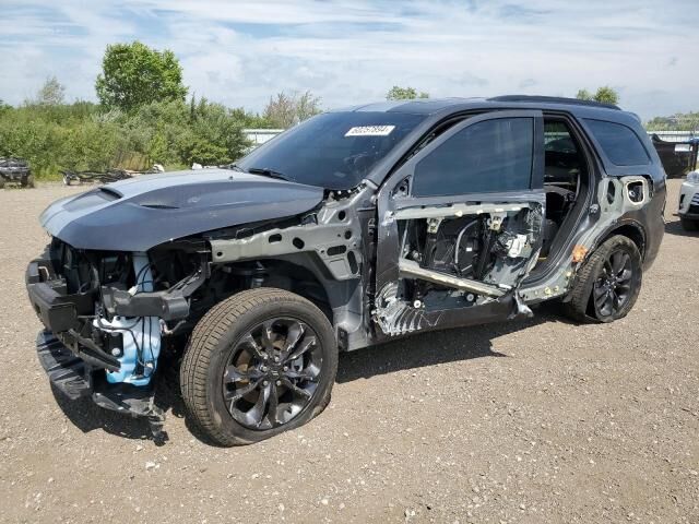 DODGE