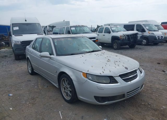 Saab 9-5