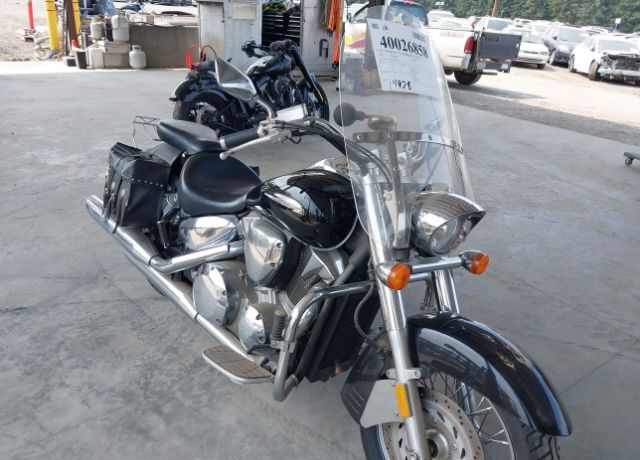 Honda VTX1300S